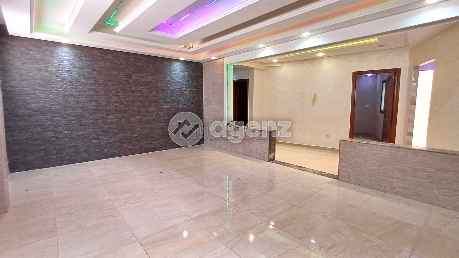 Duplex à vendre 204 m², 3 chambres Oulfa Casablanca