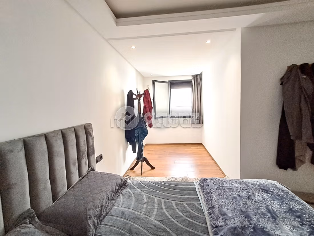Koopappartementen in Hay Al Fadl. 2 Kamers. Volledig uitgeruste keuken