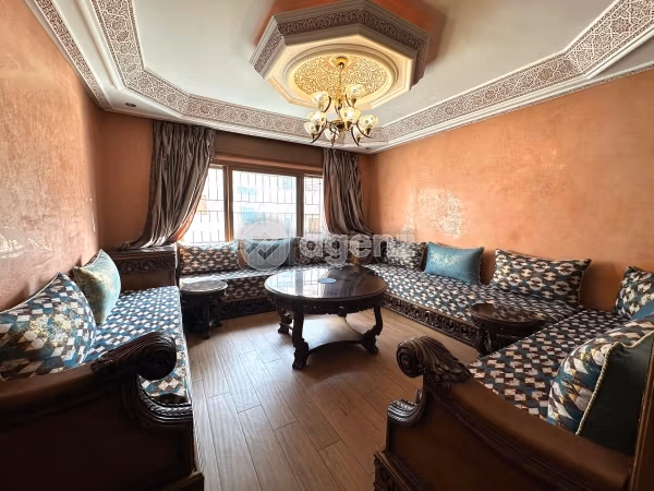 Nu te koop: appartementen in Administratif. Oppervlakte 96 m². Volledig uitgeruste keuken