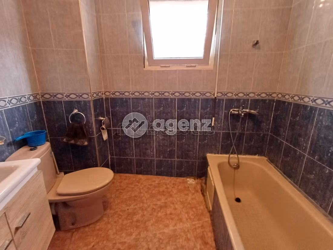 Villa à vendre 680 m², 9 chambres Californie Casablanca
