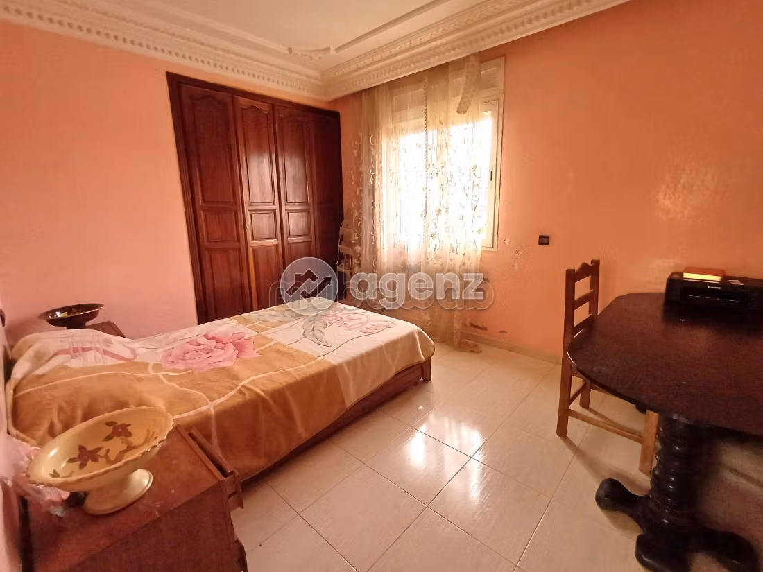 Villa à vendre 680 m², 9 chambres Californie Casablanca
