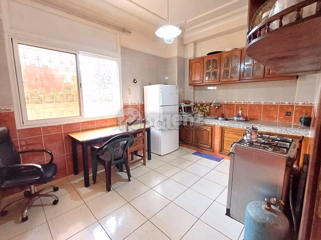 Villa à vendre 680 m², 9 chambres Californie Casablanca