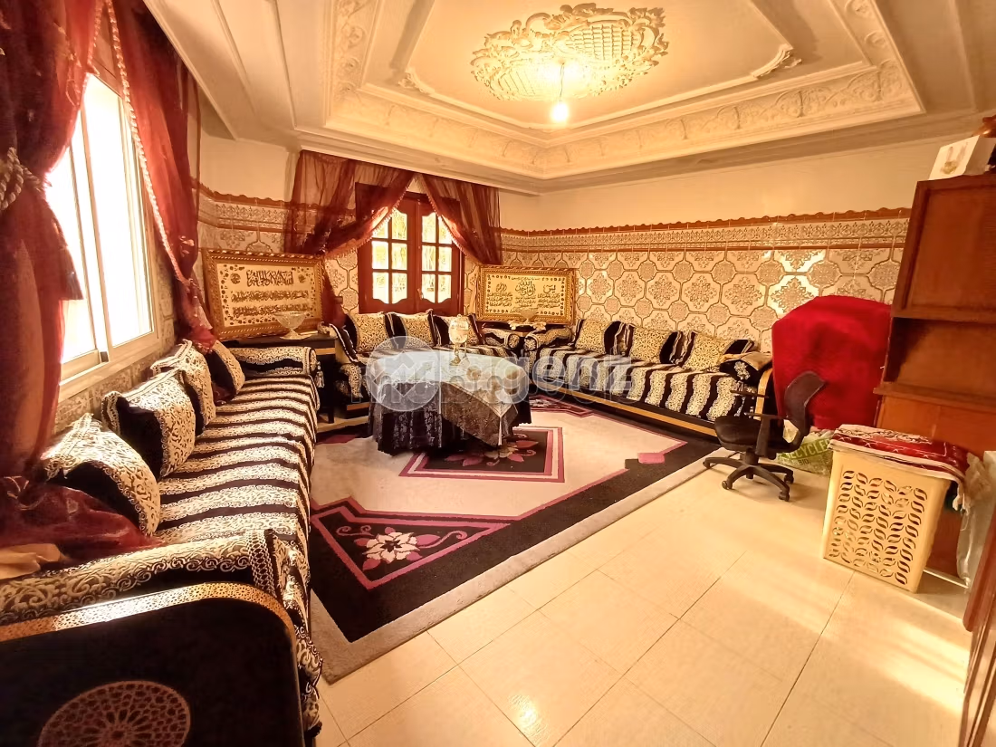 Villa à vendre 680 m², 9 chambres Californie Casablanca