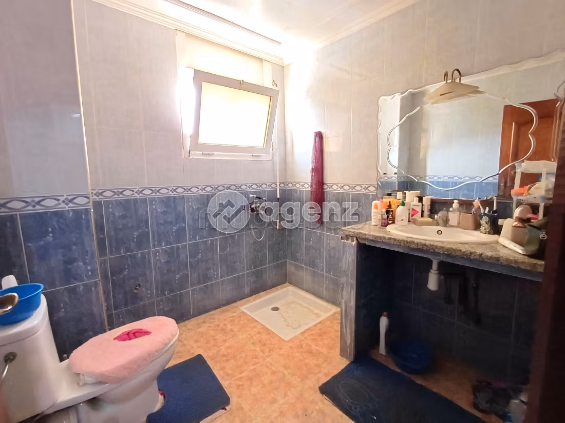 Villa à vendre 680 m², 9 chambres Californie Casablanca