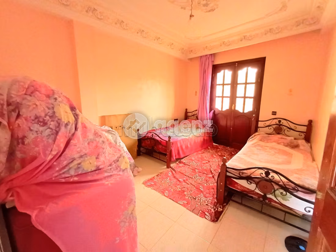 Villa à vendre 680 m², 9 chambres Californie Casablanca