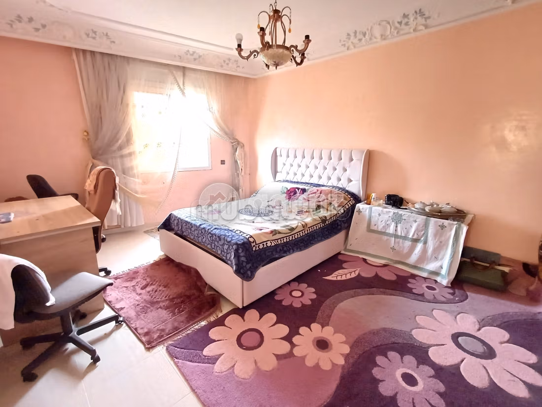 Villa à vendre 680 m², 9 chambres Californie Casablanca