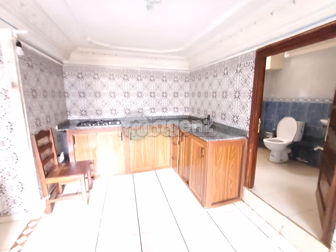 Villa à vendre 680 m², 9 chambres Californie Casablanca
