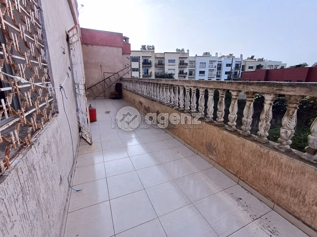 Villa à vendre 680 m², 9 chambres Californie Casablanca