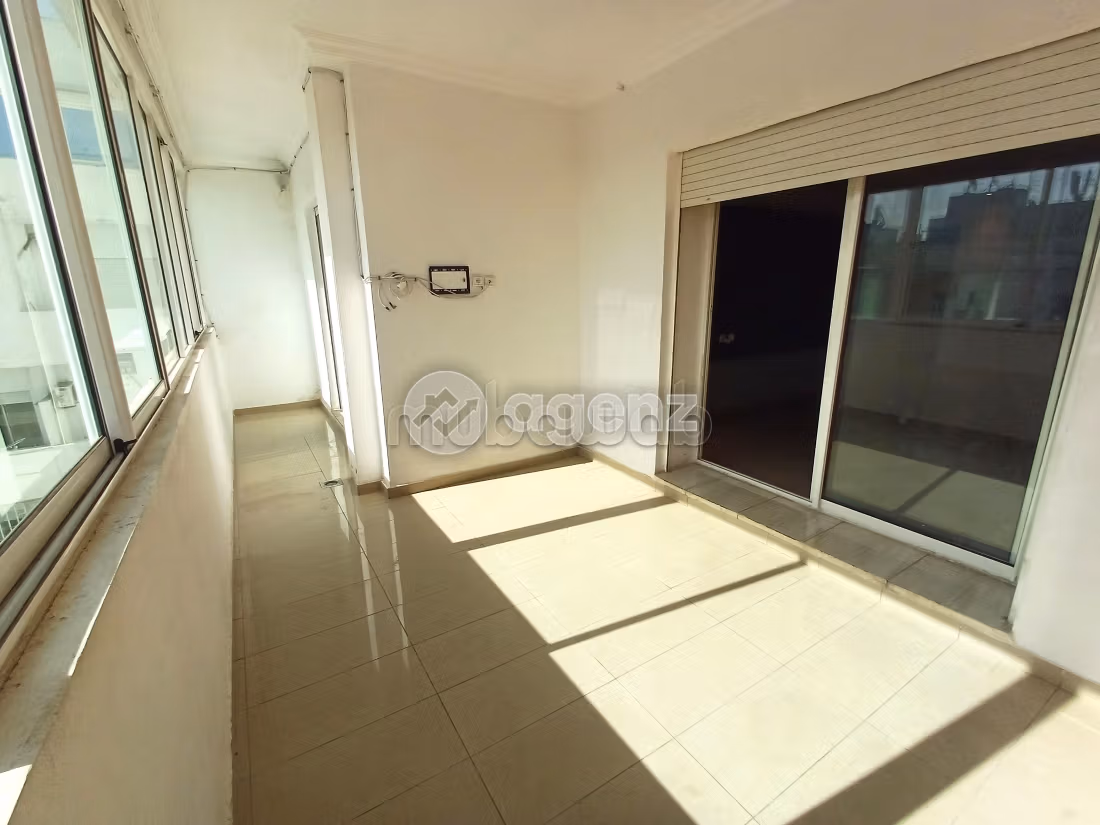 Bureau à vendre 88 m² Liberté Casablanca