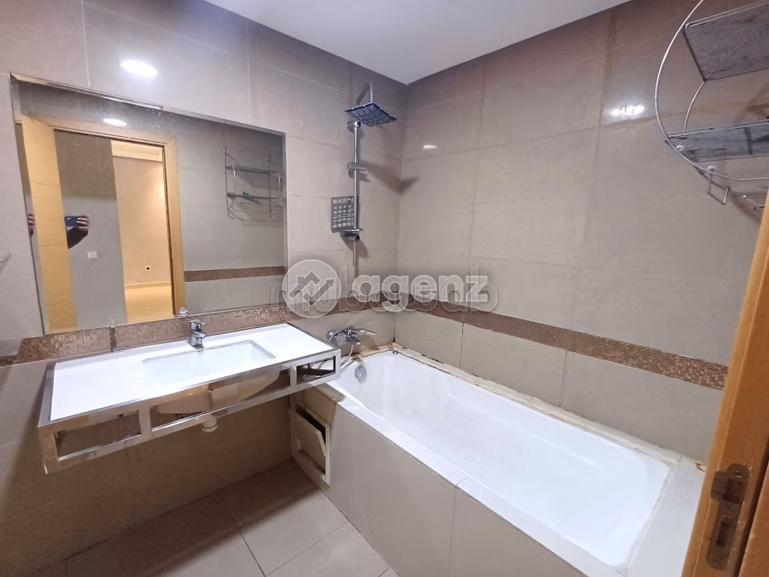 Bureau à vendre 88 m² Liberté Casablanca