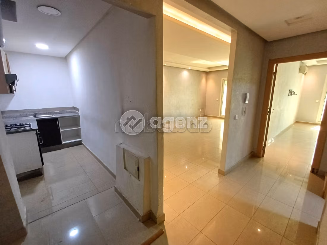 Bureau à vendre 88 m² Liberté Casablanca