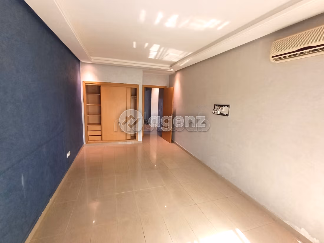 Bureau à vendre 88 m² Liberté Casablanca