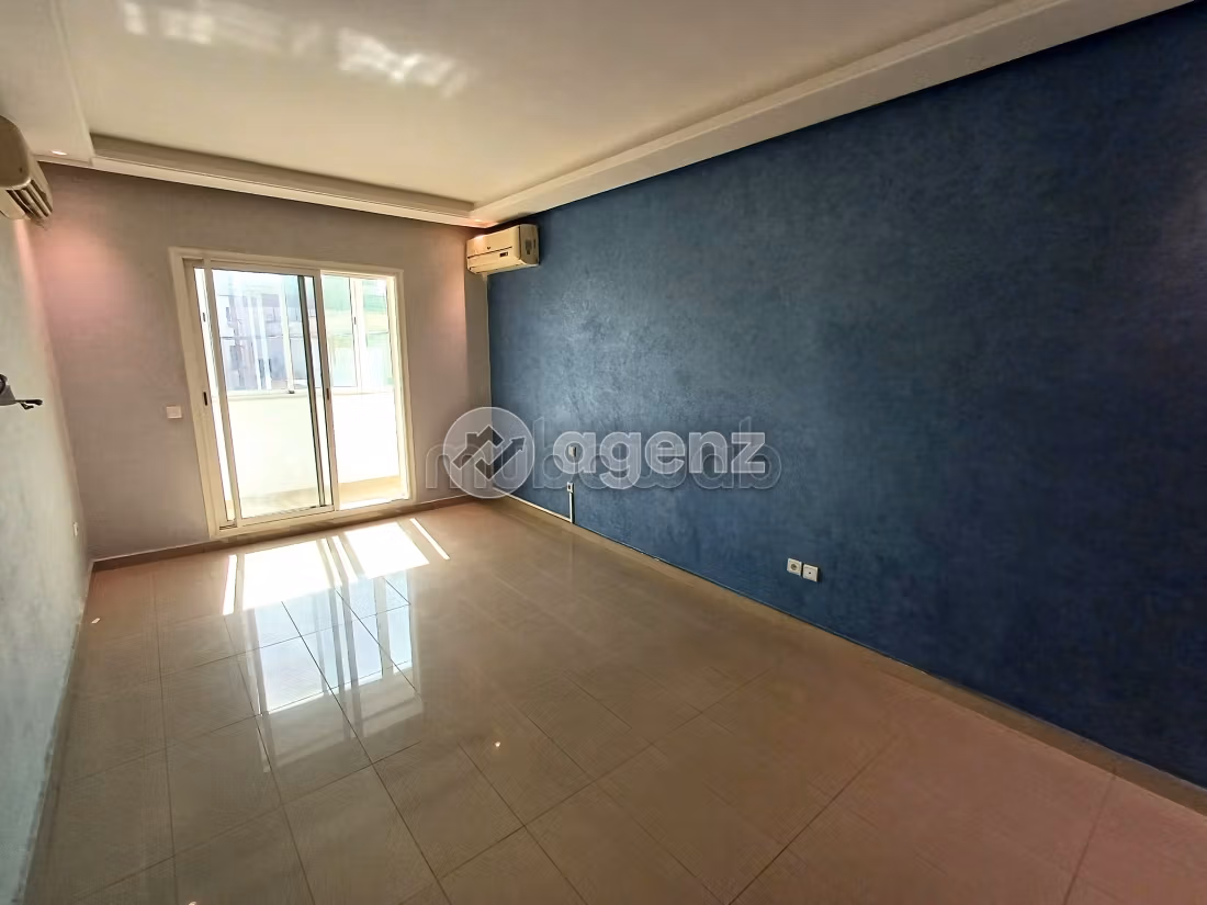 Bureau à vendre 88 m² Liberté Casablanca