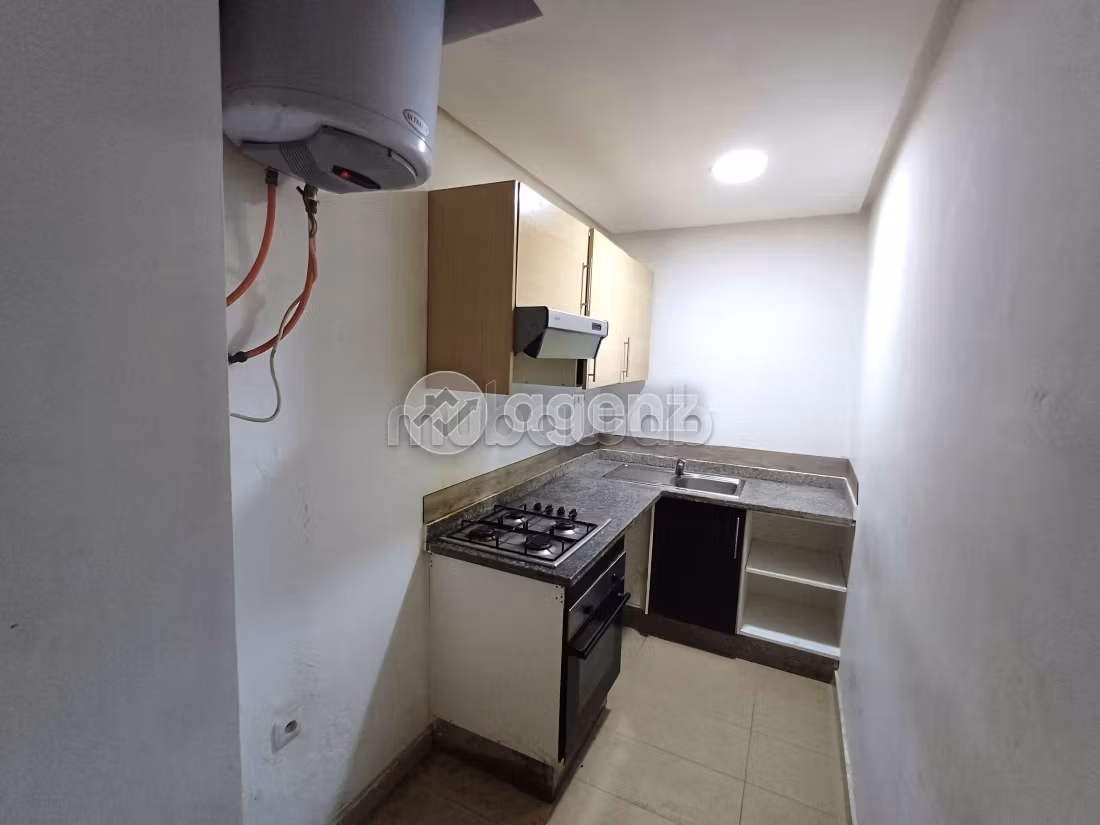 Bureau à vendre 88 m² Liberté Casablanca