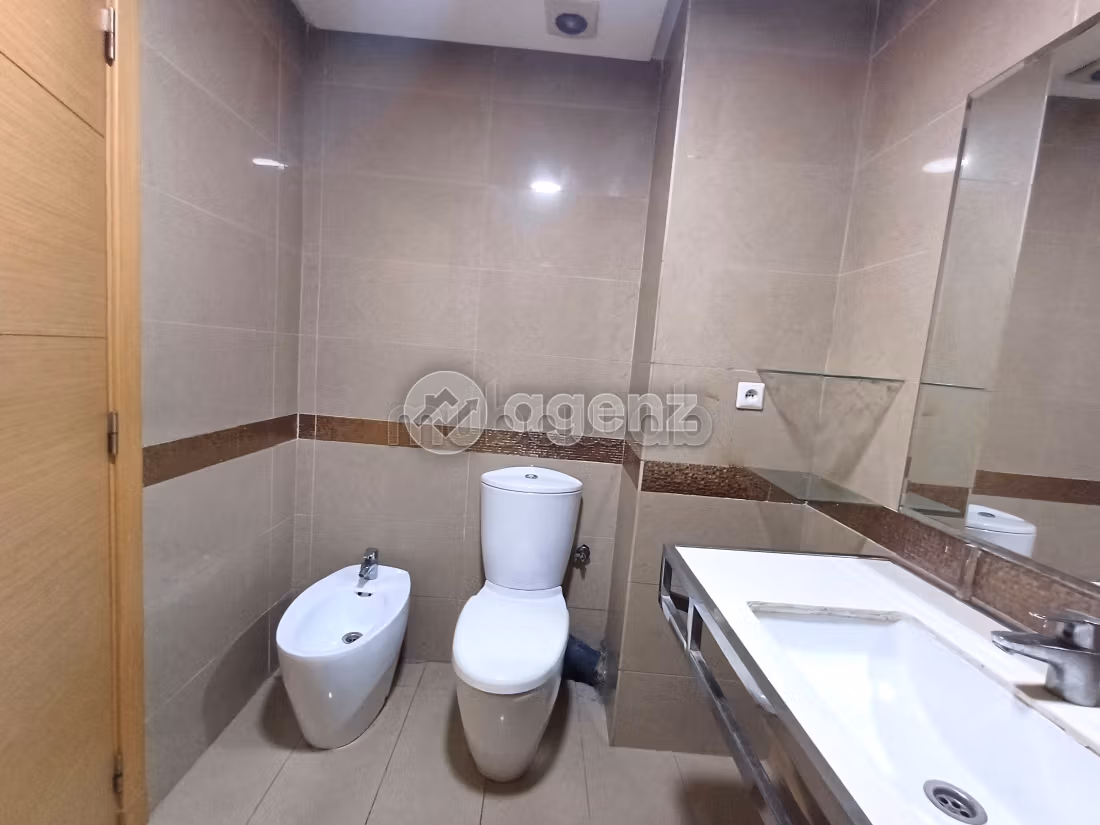 Bureau à vendre 88 m² Liberté Casablanca