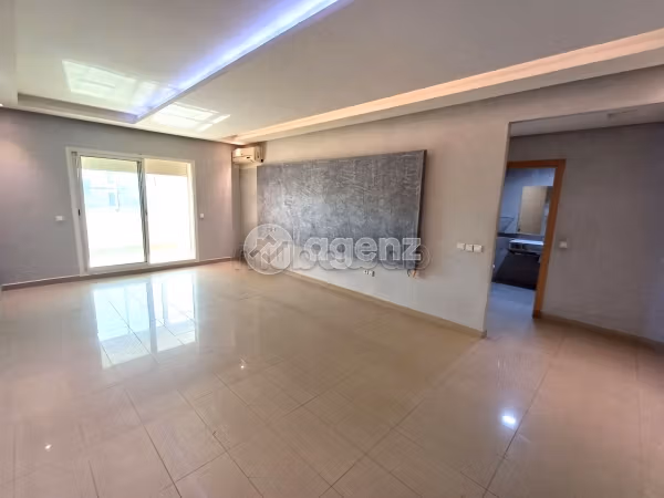 Bureau à vendre 88 m² Liberté Casablanca