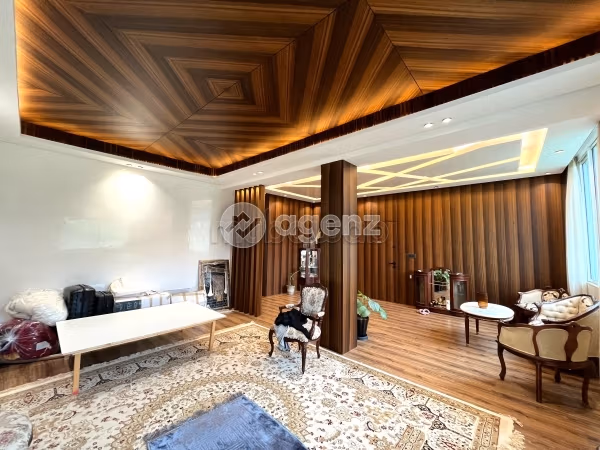 Appartement à vendre 140 m², 2 chambres Rmilat Tanger