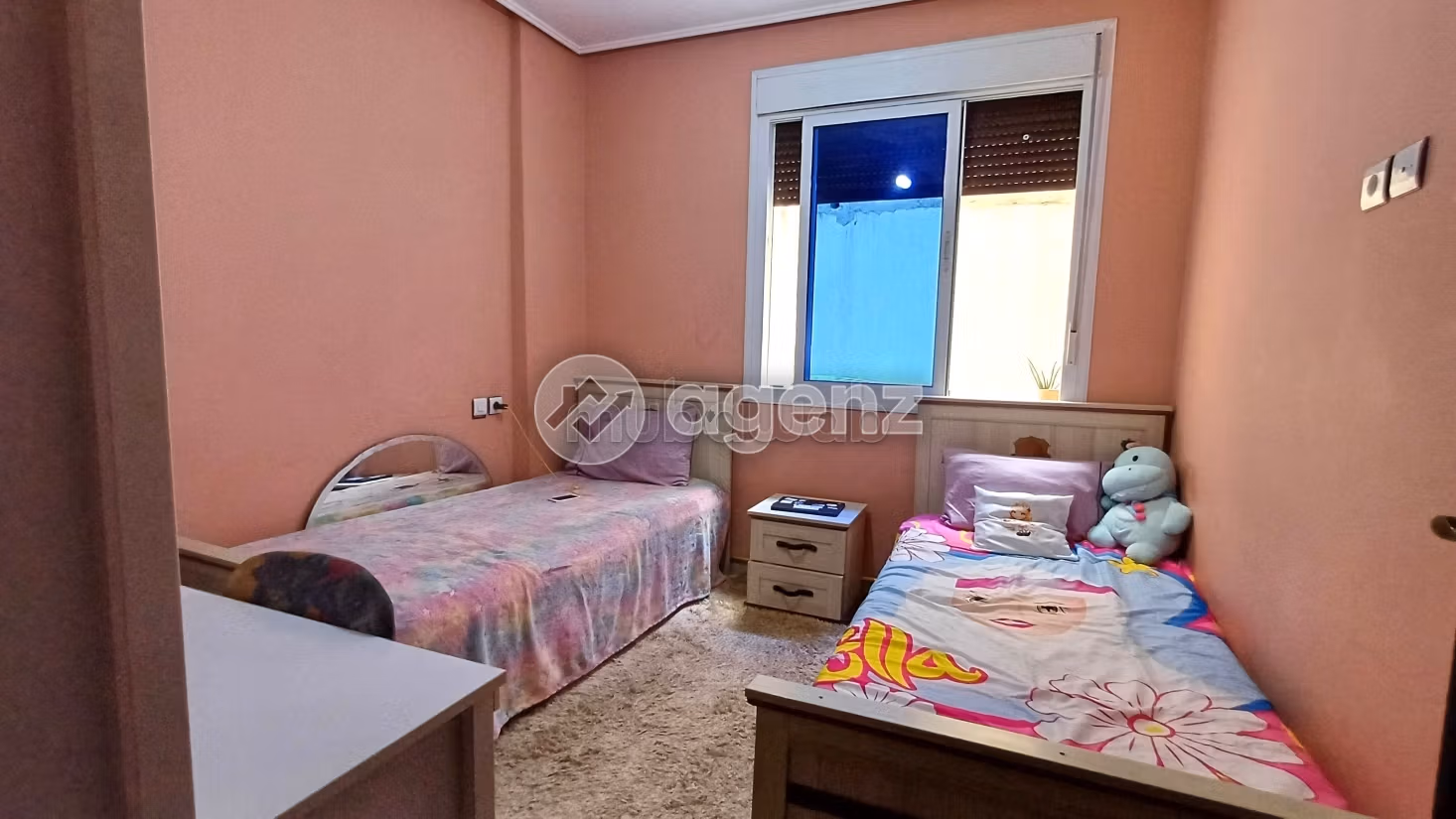 Appartement à vendre 118 m², 3 chambres Hanaa 3 Soussi Tanger — 6
