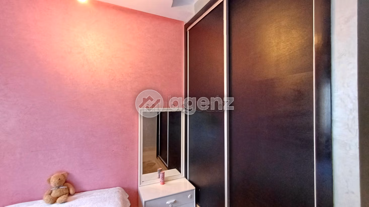 Appartement à vendre 118 m², 3 chambres Hanaa 3 Soussi Tanger — 5