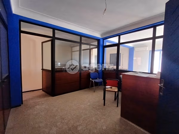 Bureau à vendre 93 m² Hivernage Marrakech