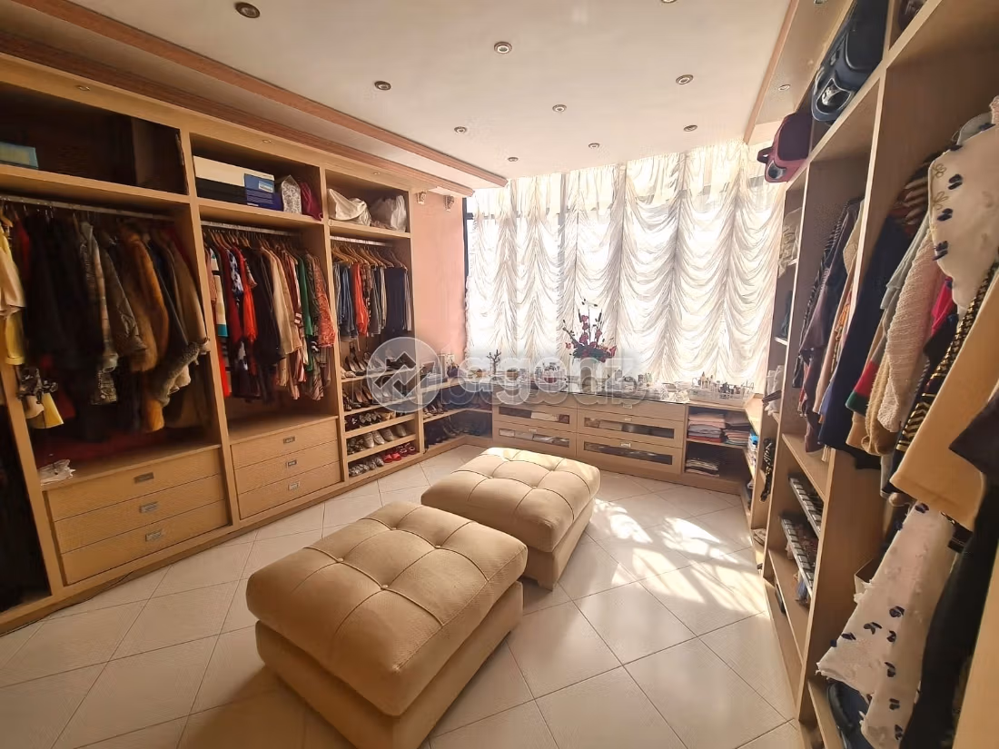 Villa à vendre 1 200 m², 7 chambres Bel Air Val fleuri Tanger