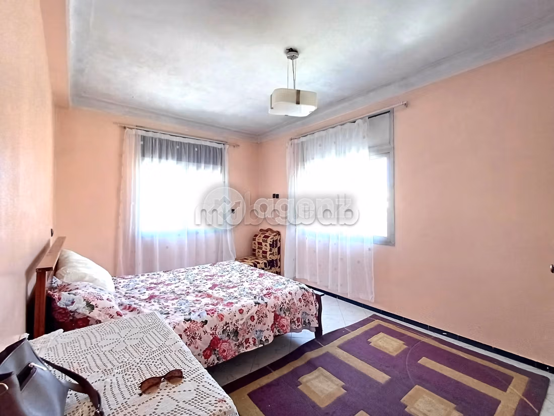 Appartement 111 m² à Beauséjour — 7