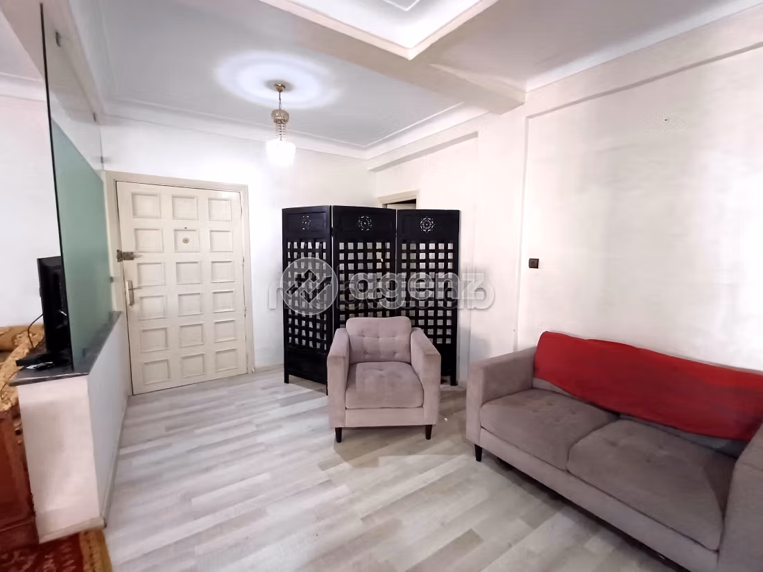 Appartement à vendre 111 m², 2 chambres Beauséjour Casablanca — 5