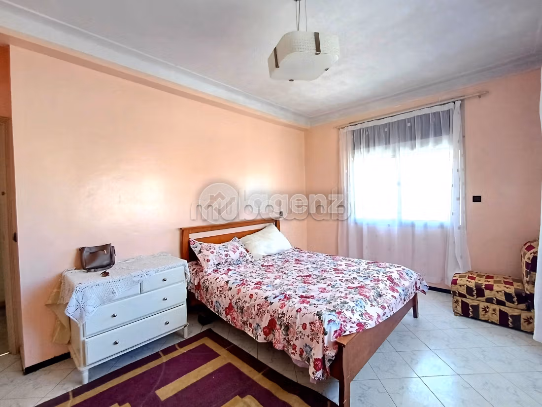 Appartement à vendre 111 m², 2 chambres Beauséjour Casablanca — 6