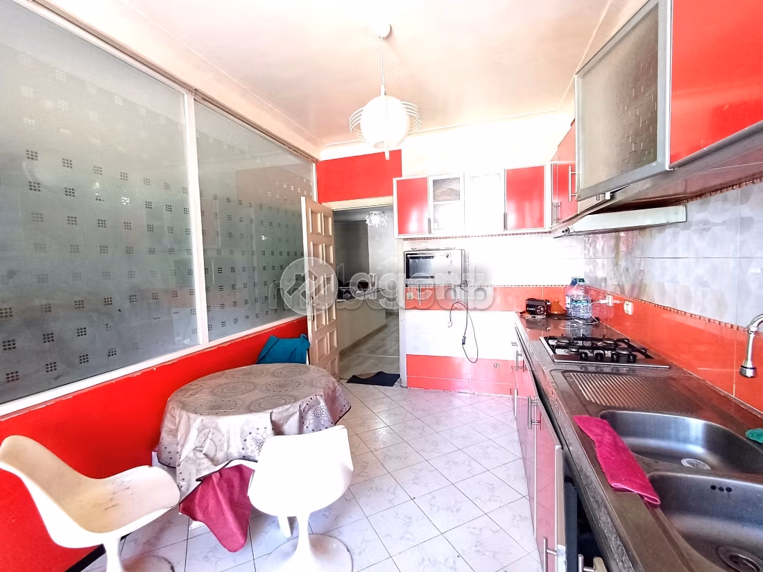 Appartement 111 m² à Beauséjour — 11