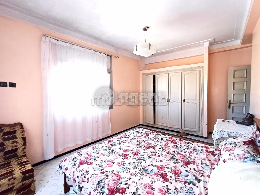 Appartement 111 m² à Beauséjour — 8