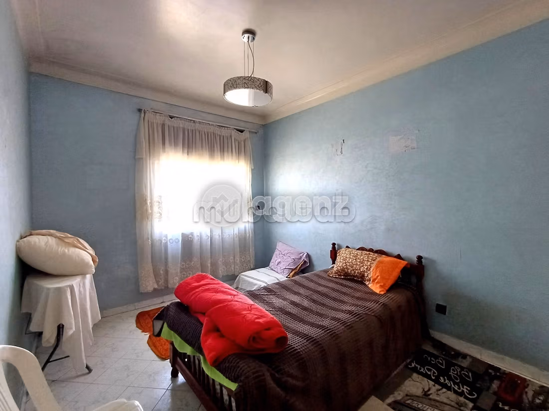 Appartement 111 m² à Beauséjour — 9