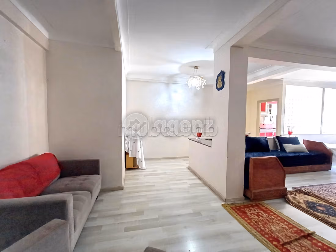 Appartement à vendre 111 m², 2 chambres Beauséjour Casablanca — 4