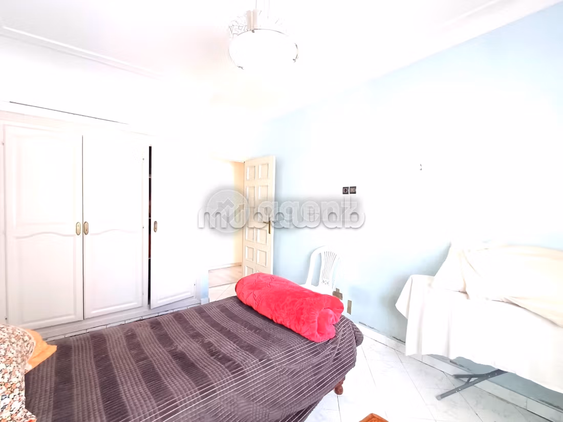 Appartement 111 m² à Beauséjour — 10