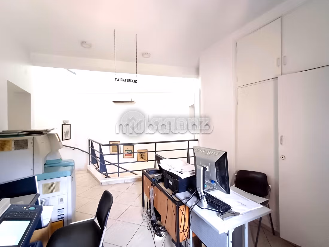 Magnífica villa en venta en Les princesses. Pequeña superficie 325 m². Mobiliario