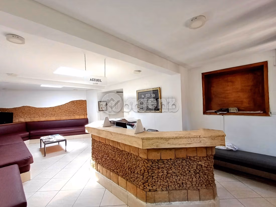Magnífica villa en venta en Les princesses. Pequeña superficie 325 m². Mobiliario