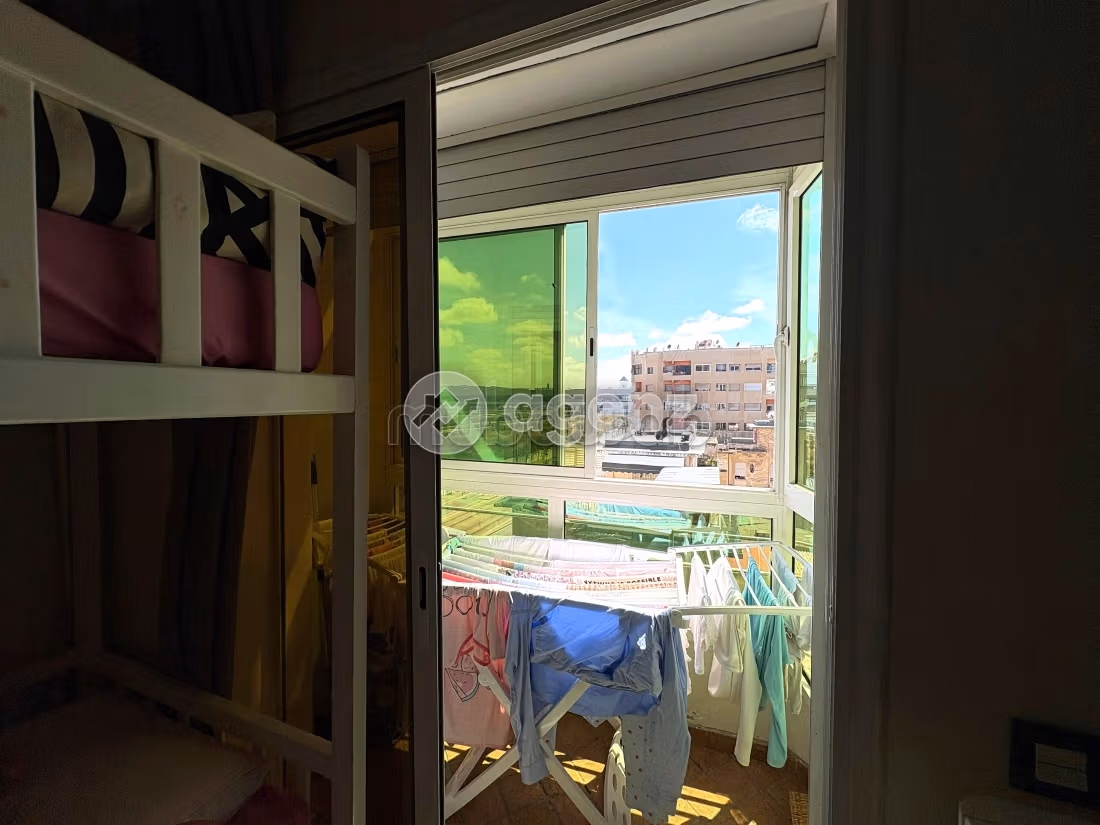 Appartement 101 m² à Belvédère — 17