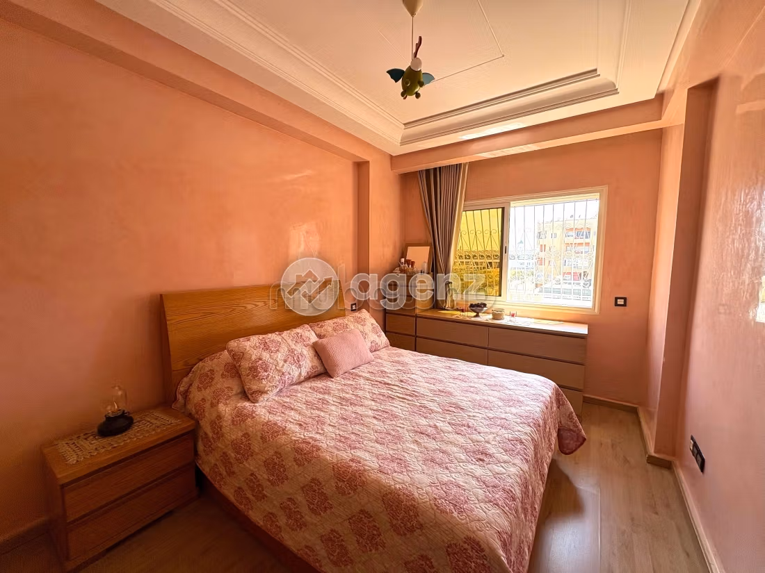 Appartement 101 m² à Belvédère — 11