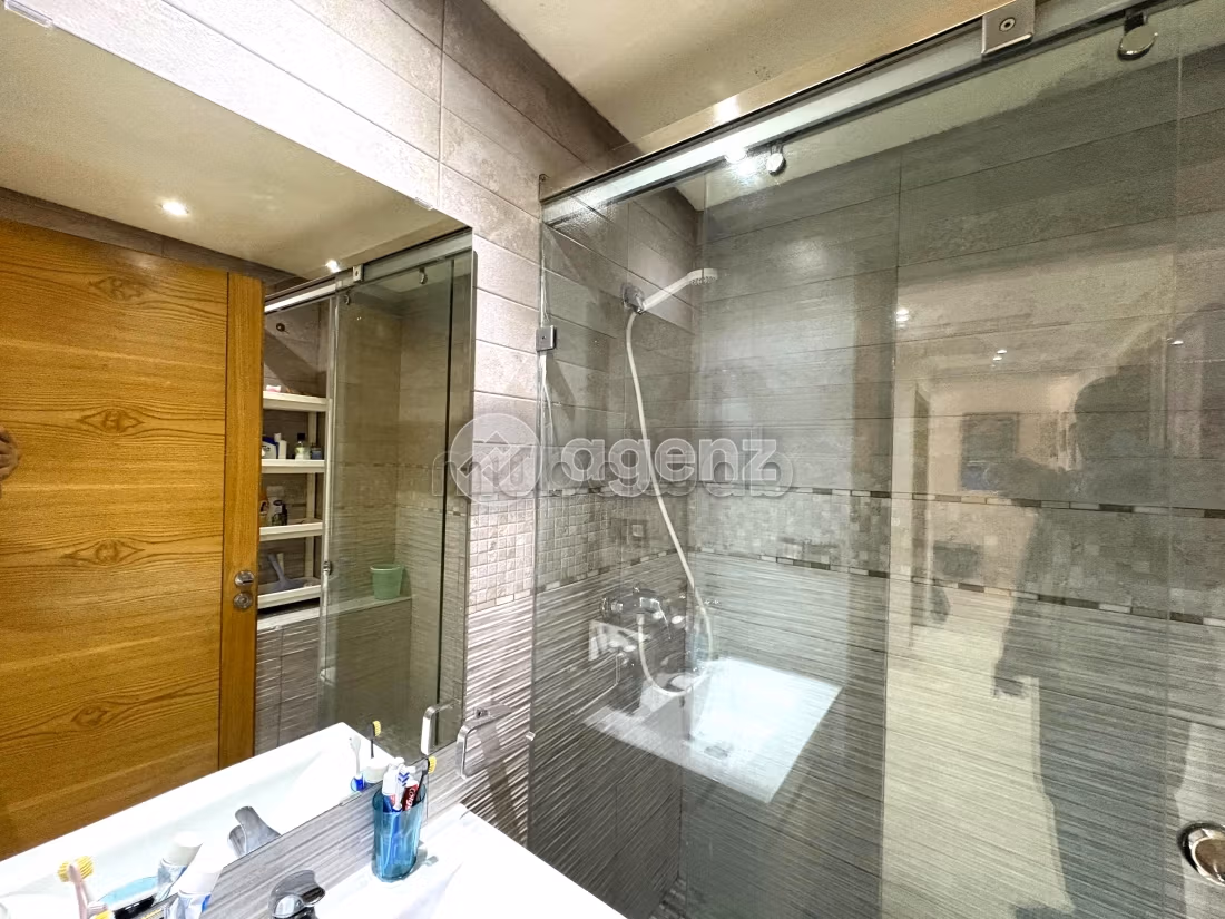 Appartement 101 m² à Belvédère — 19