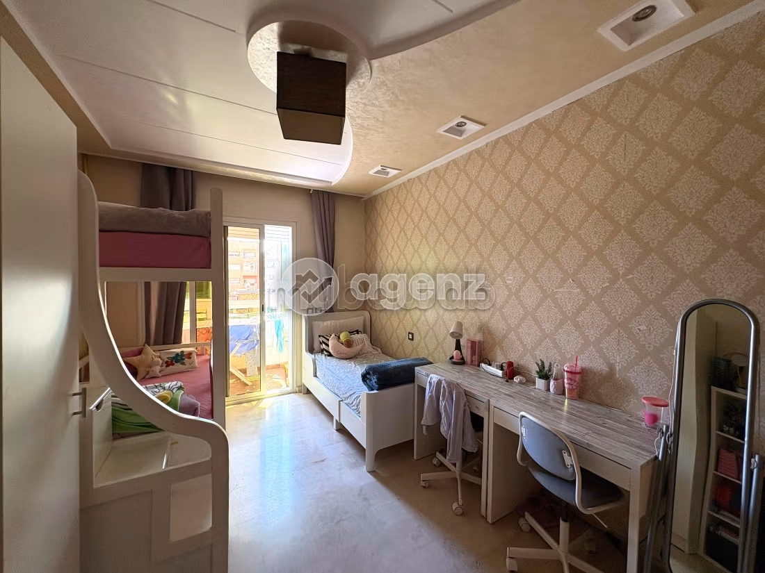 Appartement 101 m² à Belvédère — 15