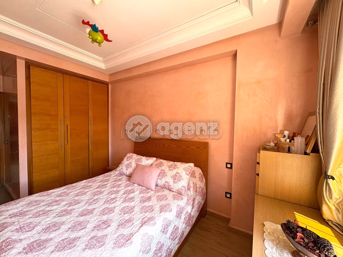 Appartement 101 m² à Belvédère — 13