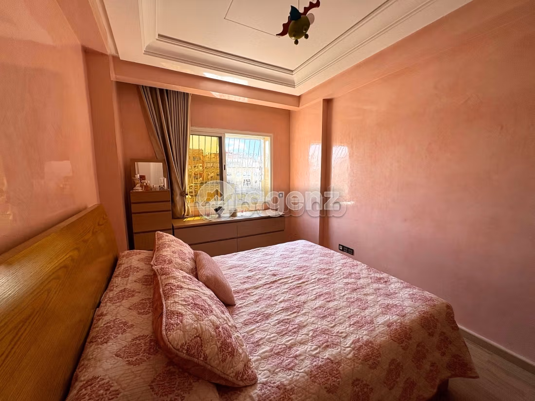 Appartement 101 m² à Belvédère — 14