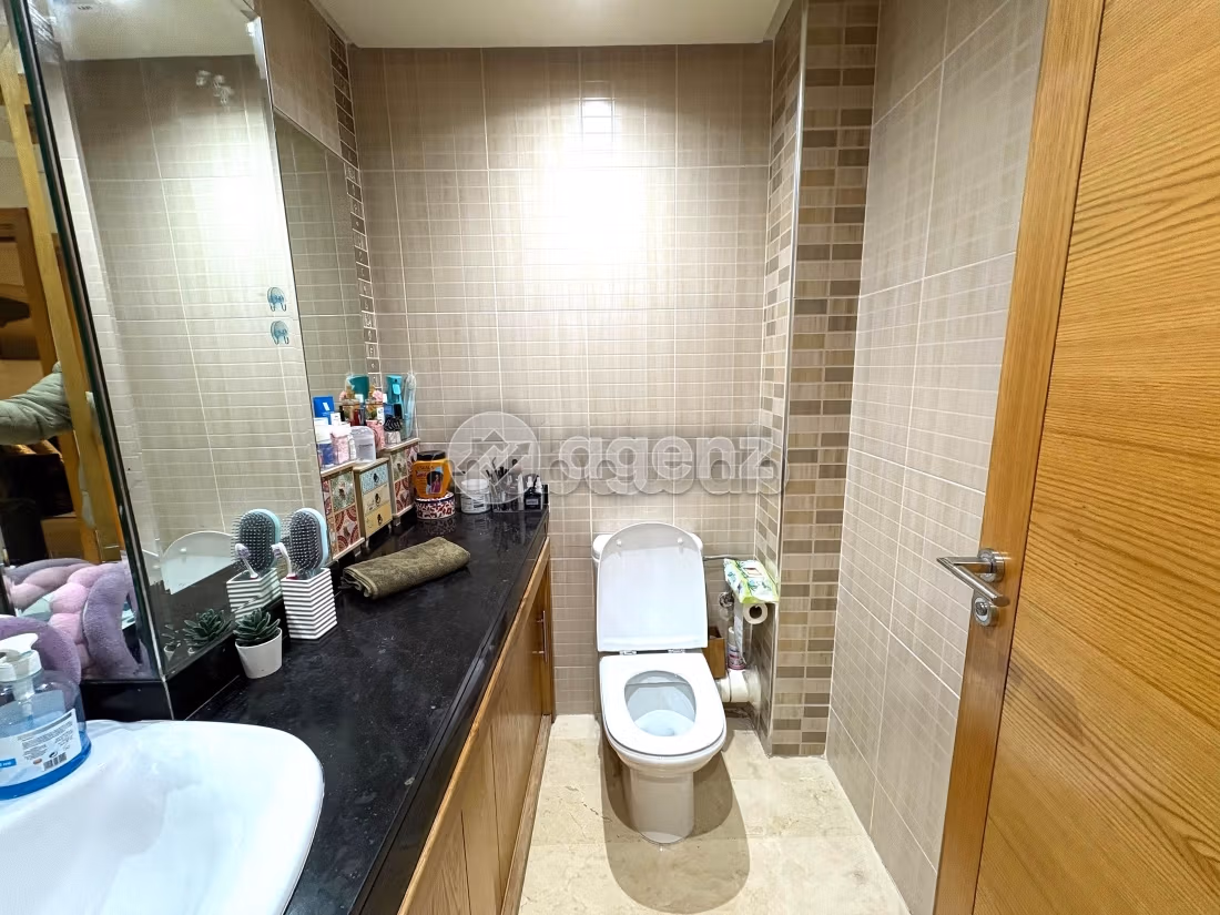 Appartement 101 m² à Belvédère — 8