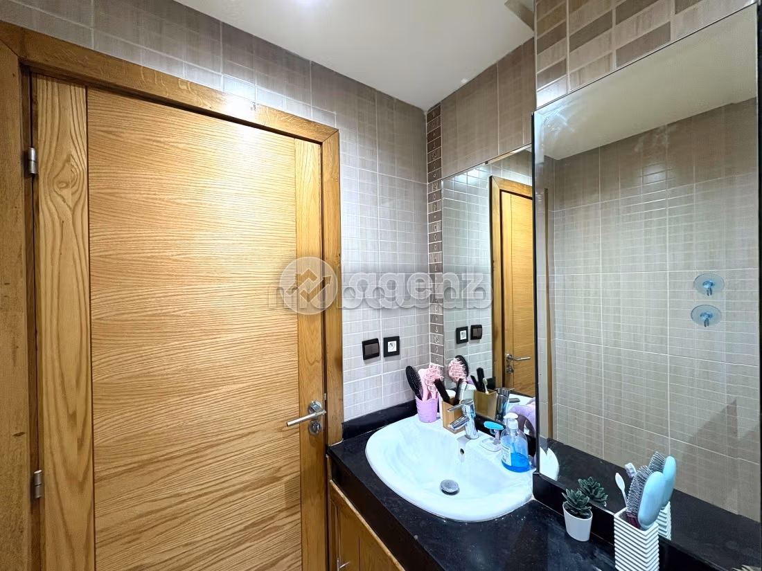 Appartement 101 m² à Belvédère — 10