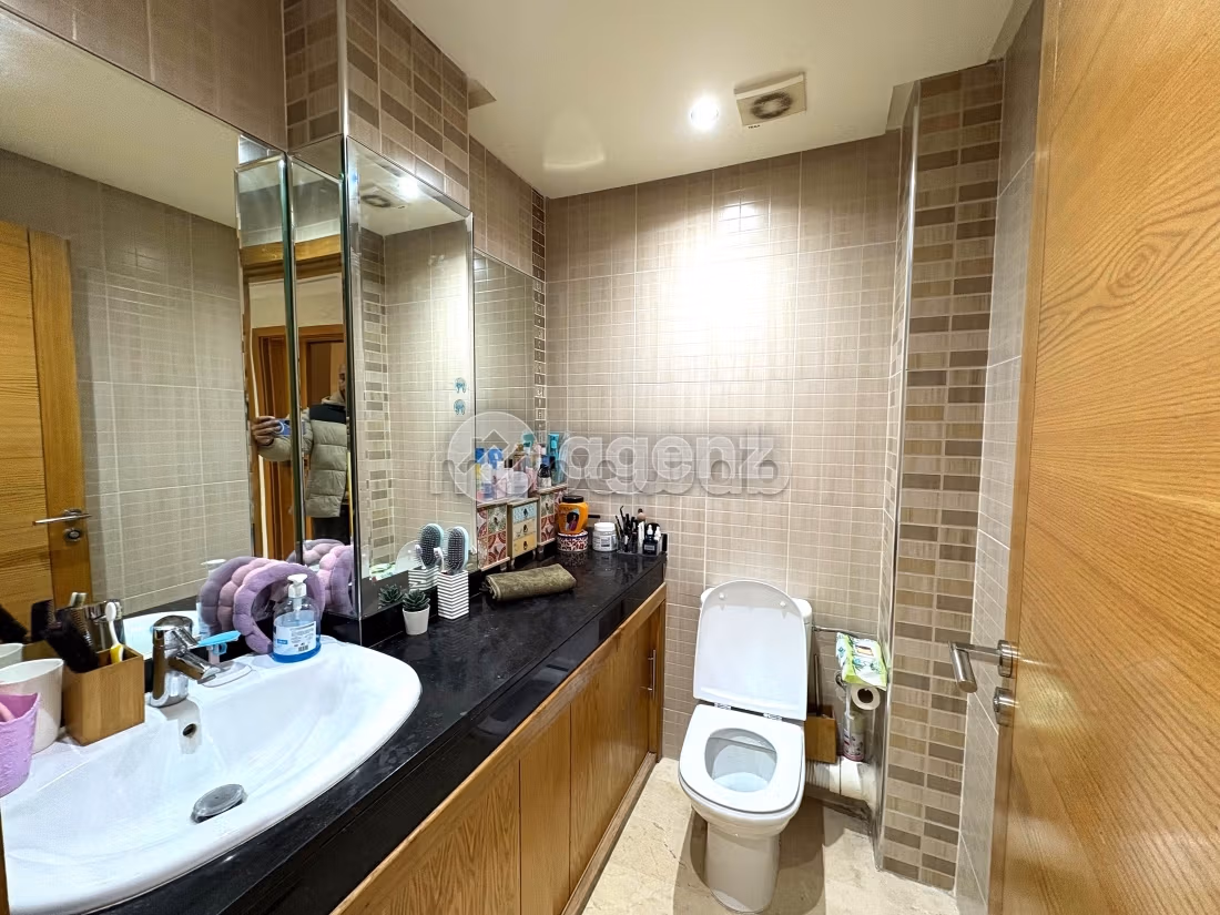 Appartement 101 m² à Belvédère — 9