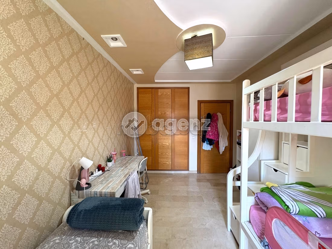 Appartement 101 m² à Belvédère — 18