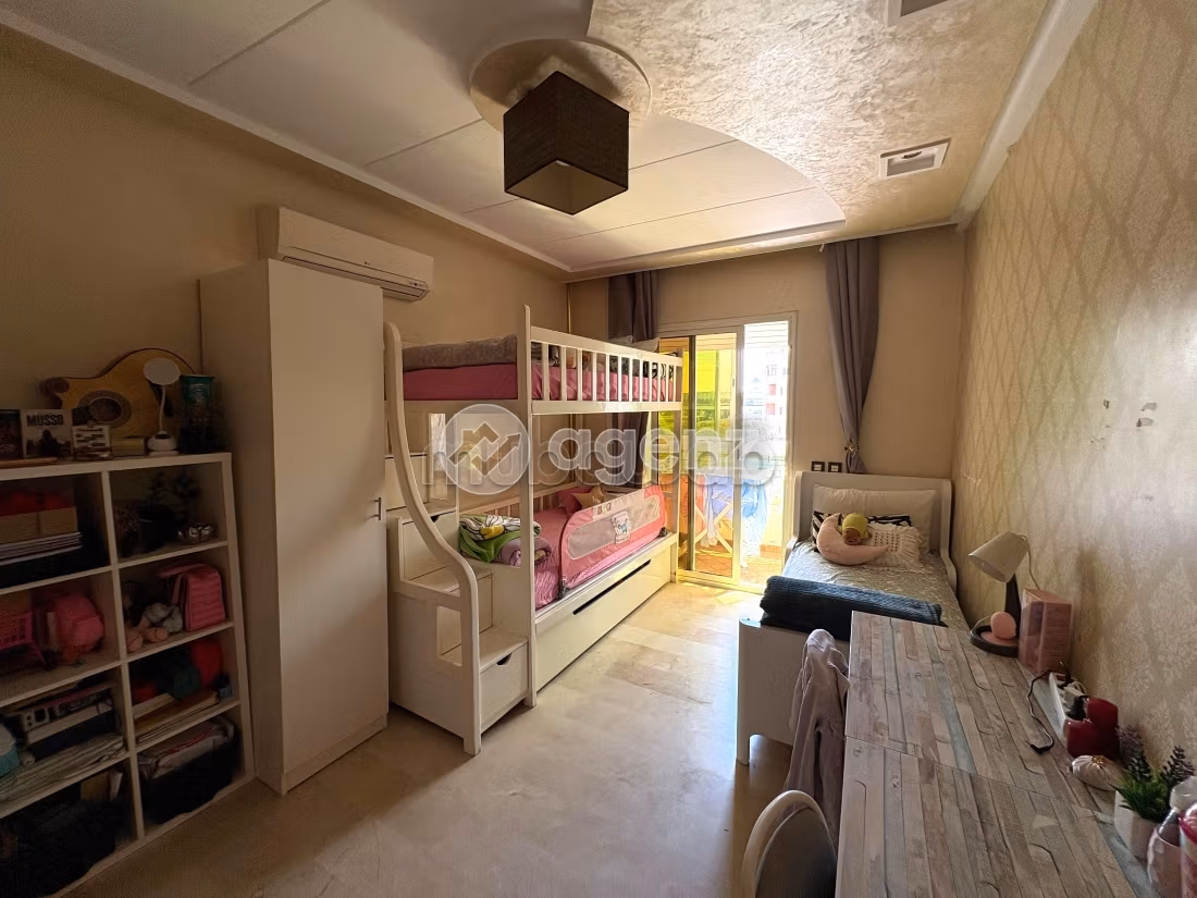 Appartement 101 m² à Belvédère — 16
