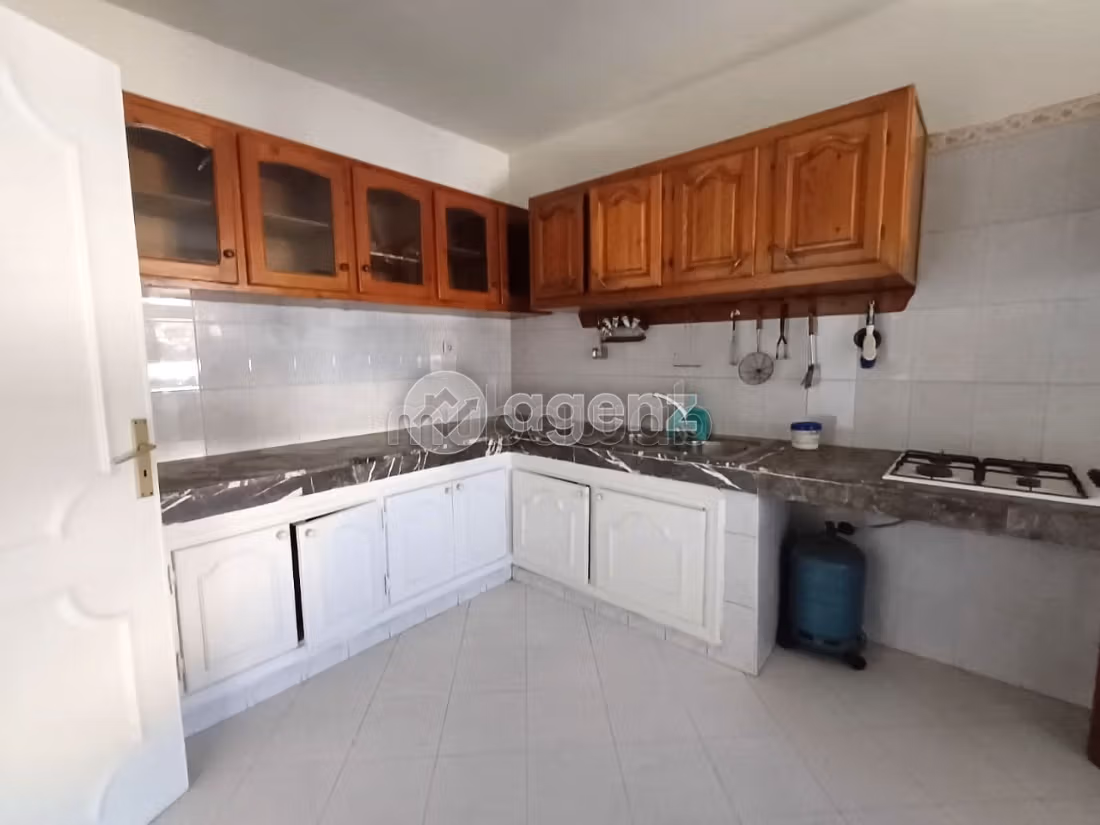Piso en venta en Val Fleury. Gran superficie 128 m². Espacios verdes, sin ascensor