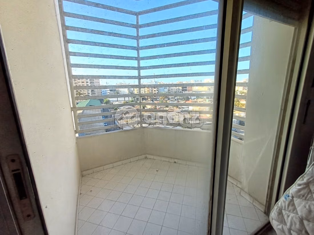 Piso en venta en Val Fleury. Gran superficie 128 m². Espacios verdes, sin ascensor