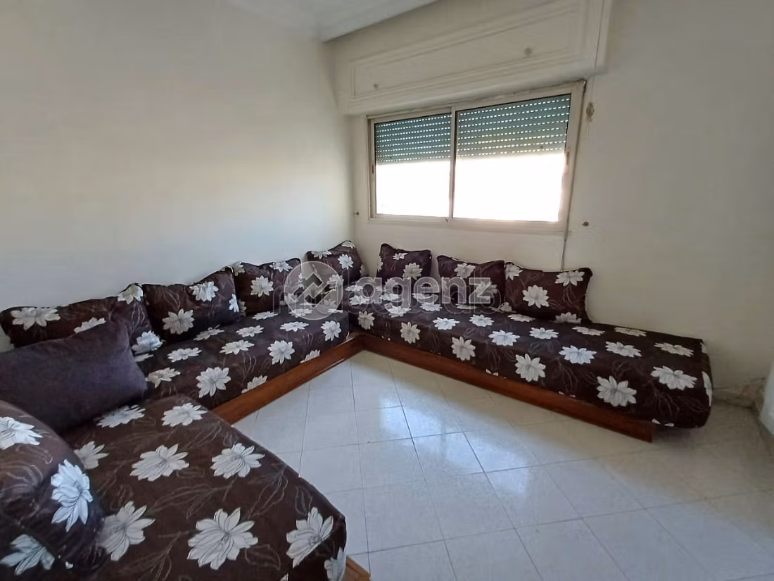 Piso en venta en Val Fleury. Gran superficie 128 m². Espacios verdes, sin ascensor