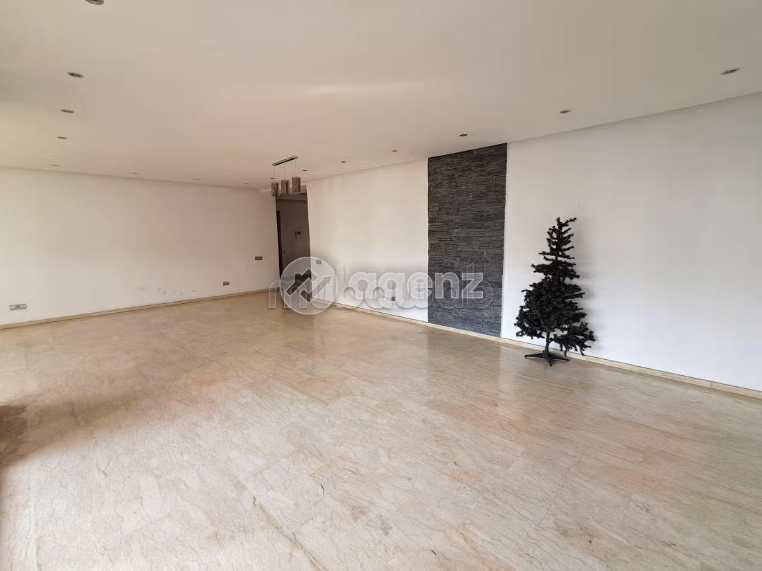 Appartement à vendre 190 m², 3 chambres Ziraoui Casablanca — 3